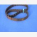 Jason 202L Timing belt,  1/2" wide, 